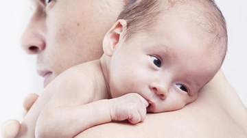 Bebeklerde Yeşil Burun Akıntısı Nedenleri?