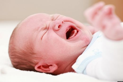 4 Aylık Bebek Burun Akıntısı Belirtileri ve Tedavisi