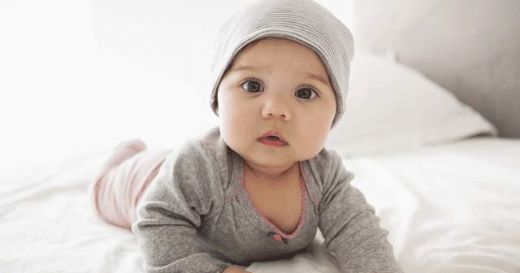 5 Aylık Bebek Burun Akıntısı Belirtileri ve Tedavisi