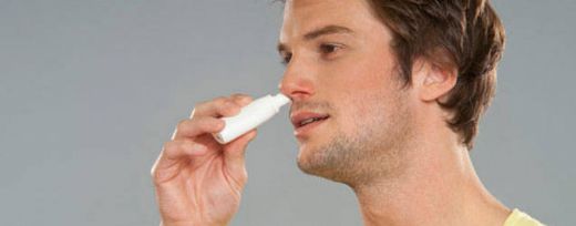 Burun Akıntısı Sprey Kullanımı ve Faydaları Nelerdir?