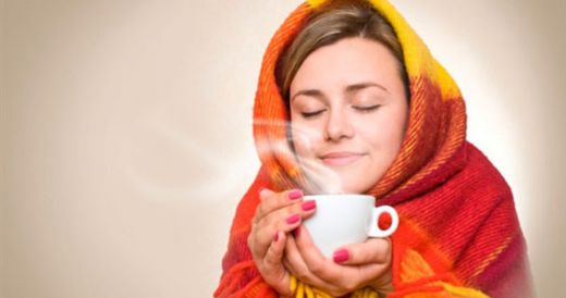 Burun Akıntısına Ne İyi Gelir?