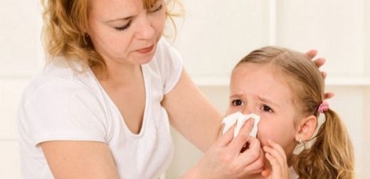 Burun Akıntısını Durdurma Yöntemleri