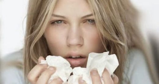 Gripte Burun Akıntısı Belirtileri ve Tedavisi